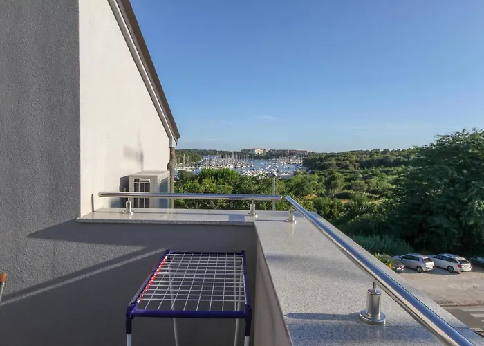 Apartments Borghese