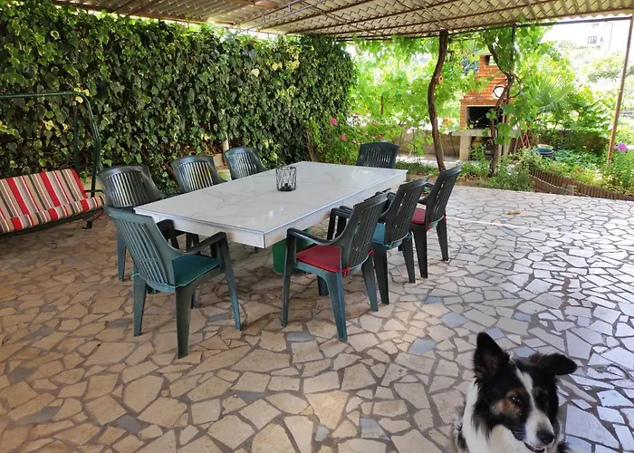 Apartmani David