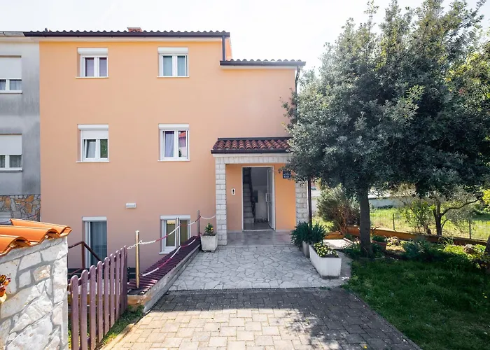 Apartment Ana