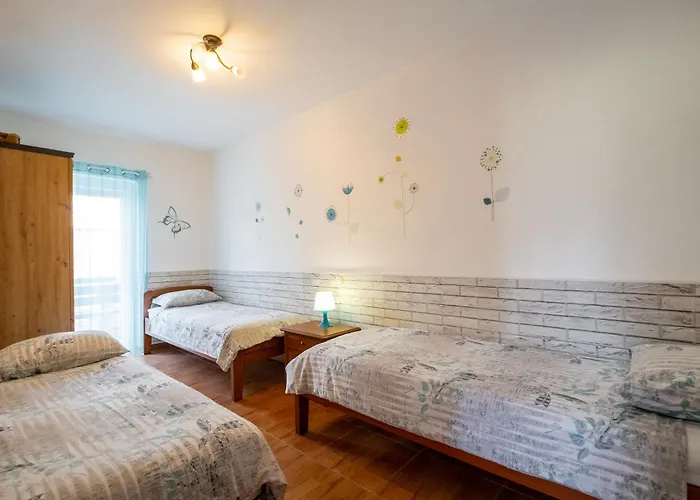 Apartment Ana