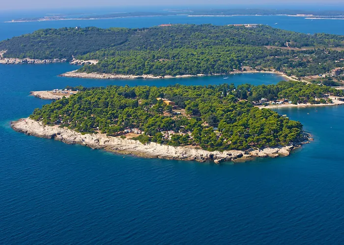 Arena Stoja Camping Homes