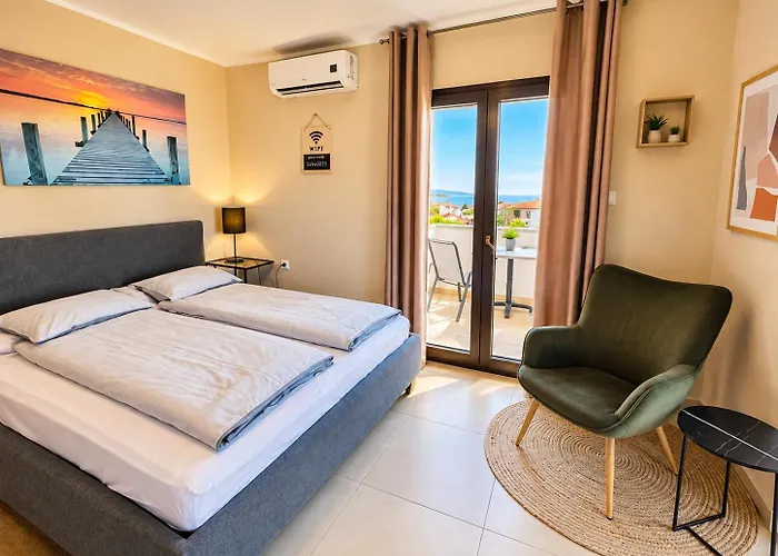 Apartments Ivanisevic