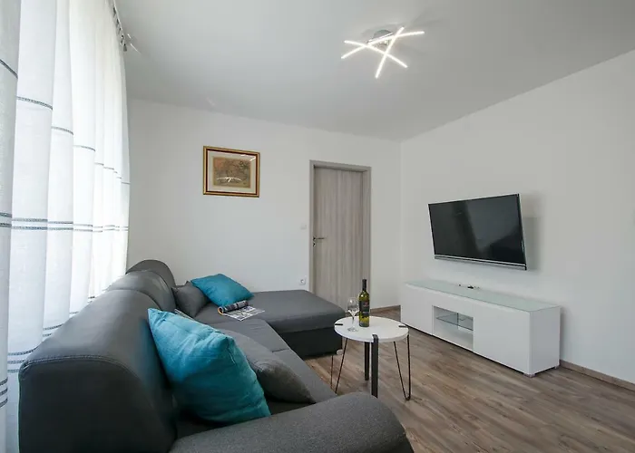Apartment Pula R&D