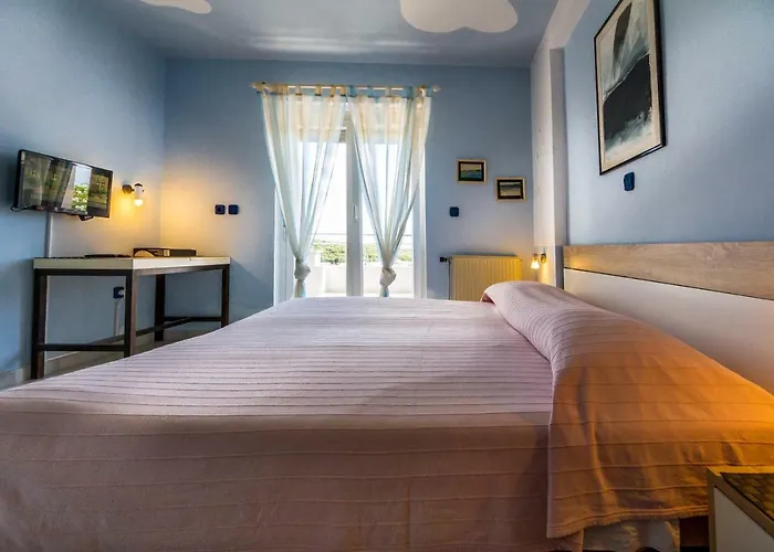 Apartments Borghese