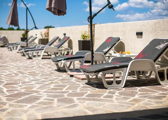 Apartments Amela