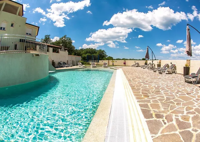 Apartments Amela